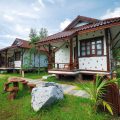 Talkoo Beach Resort