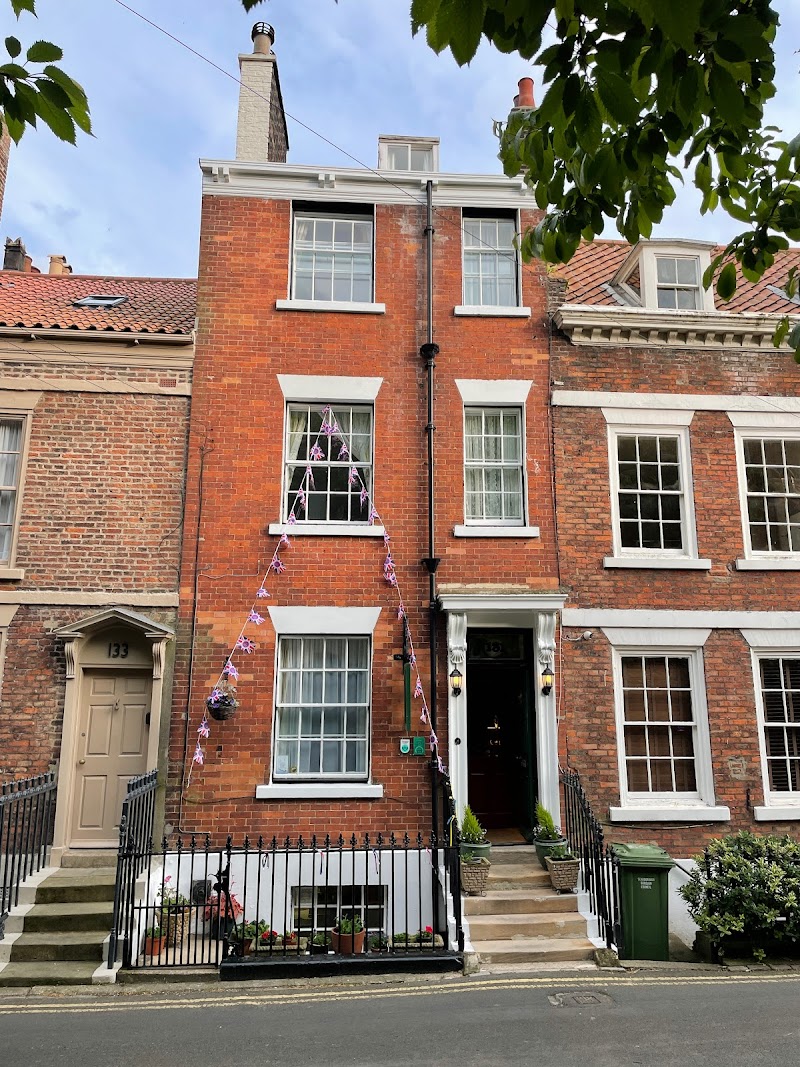 Tall Storeys in Scarborough, United Kingdom