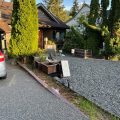 Tall Trees Bed & Breakfast
