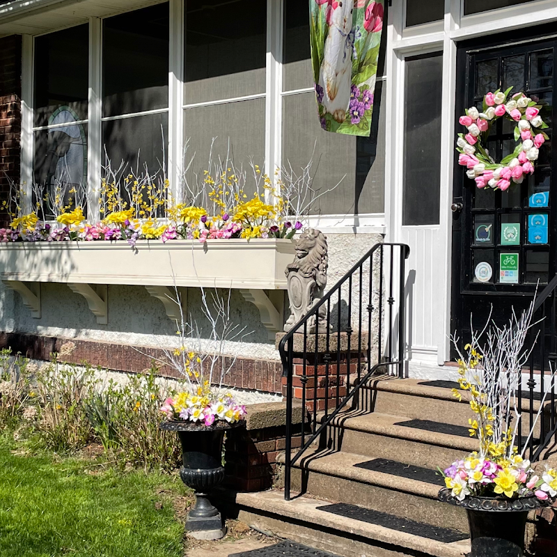 Talwood Manor B&B in Port Colborne, Canada