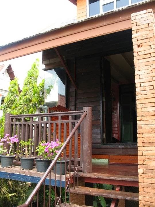 Tamarind Guesthouse in Phra Nakhon Si Ayutthaya, Thailand