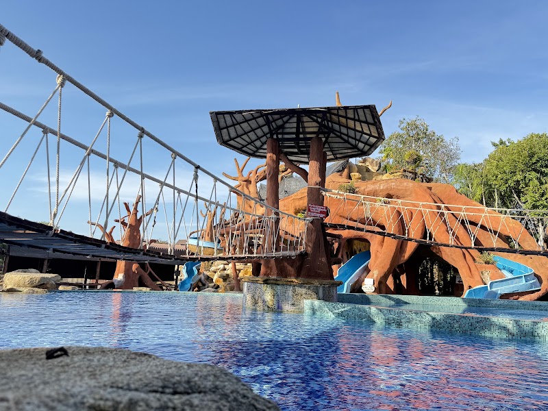 Tamnanpar Resort in Ban Pae, Thailand