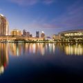 Tampa Marriott Water Street