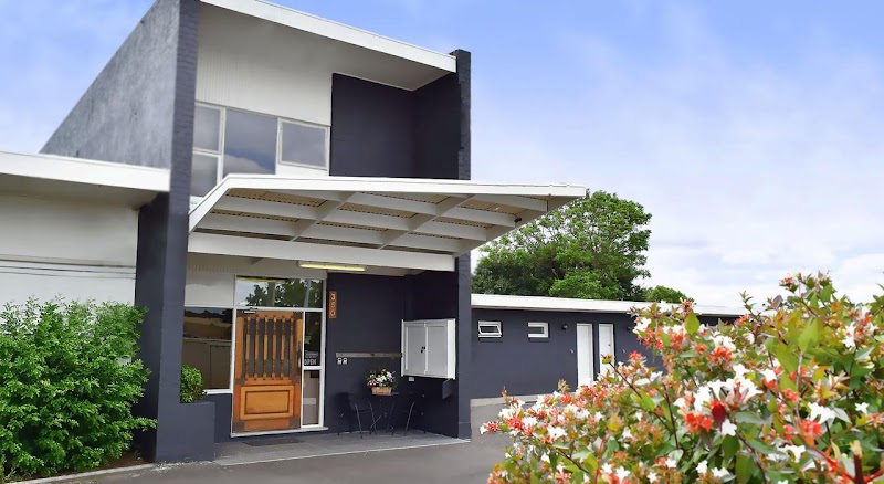 Tamworth City Motel in Tamworth, Australia