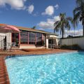 Tamworth Motor Inn