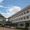 Tangerine Ville Hotel
