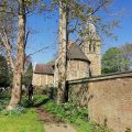 Tanglewood Guest House