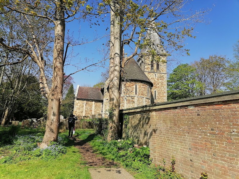 Tanglewood Guest House in Crawley, United Kingdom