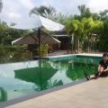 Tanita (Lagoon) Resort