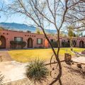 Tanque Verde Ranch