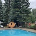 Tantalus Resort Lodge