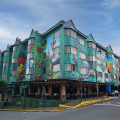 Taormina Hotel & Casino