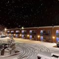 Taos Valley Lodge