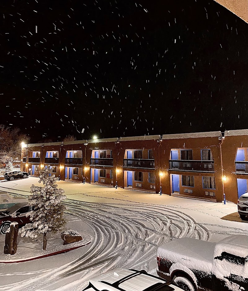 Taos Valley Lodge in Taos, New Mexico, United States