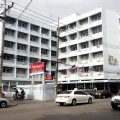 Tapee Hotel