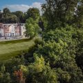 Taplow House Hotel