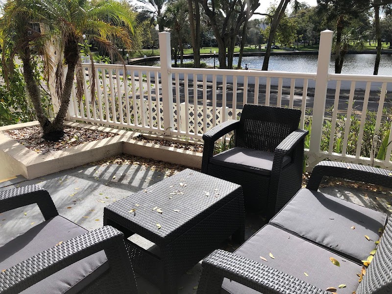 Tarpon Inn in Tarpon Springs, Florida, United States