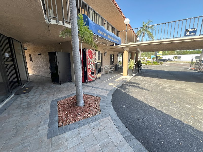 Tarpon Shores Inn in Tarpon Springs, Florida, United States