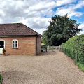 Tathwell Lodge
