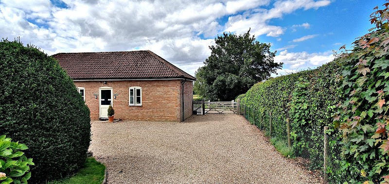 Tathwell Lodge in Louth, United Kingdom