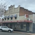 Tattersalls Hotel
