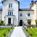 Tavistock House Hotel