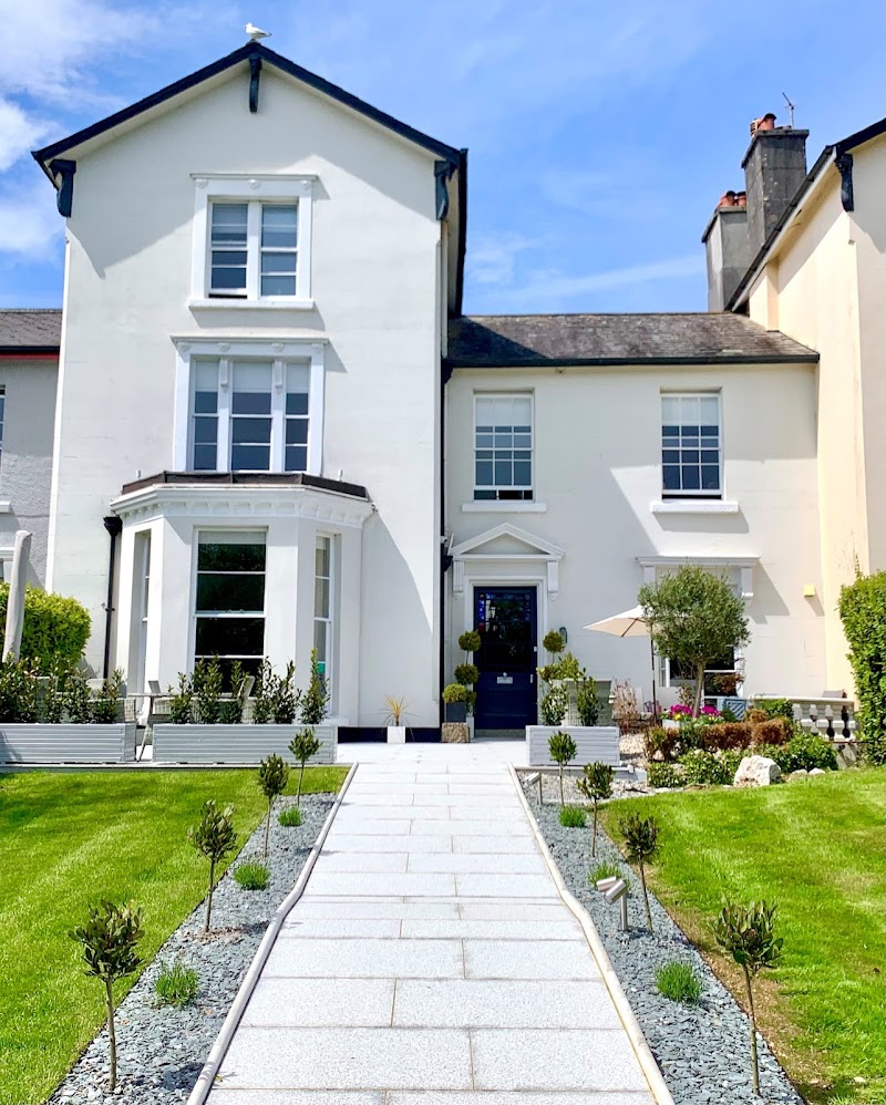 Tavistock House Hotel in Tavistock, United Kingdom
