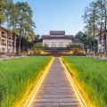 Tawa Ravadee Resort Prachinburi