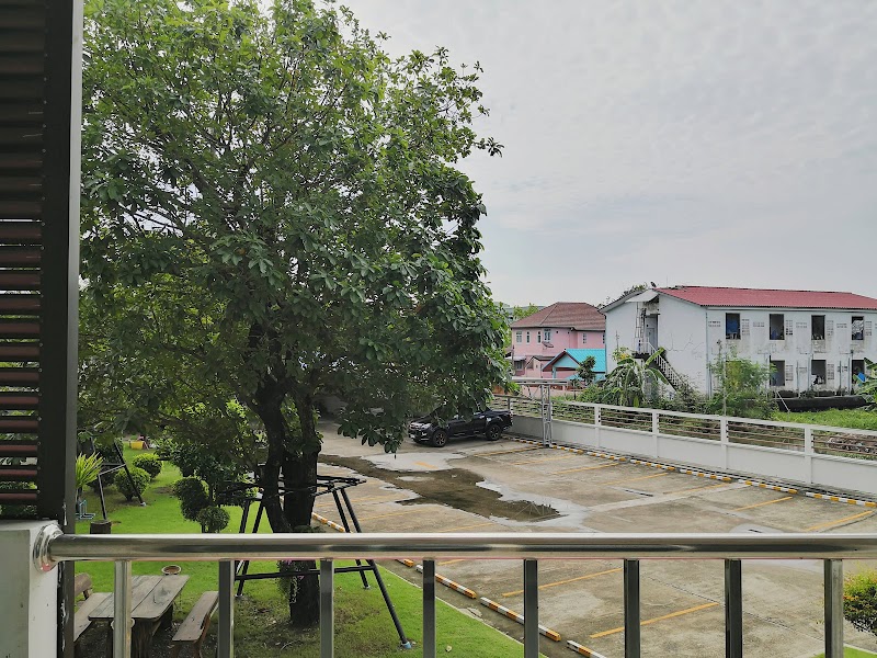 Taweesuk Residence in Samut Sakhon, Thailand