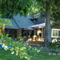Tea Cozy Bed and Breakfast