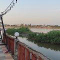 Techno Riverview Resort