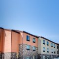 Teddy’s Residential Suites