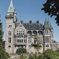 Teleborg Castle Hotel