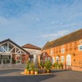 Telford Hotel & Golf Resort