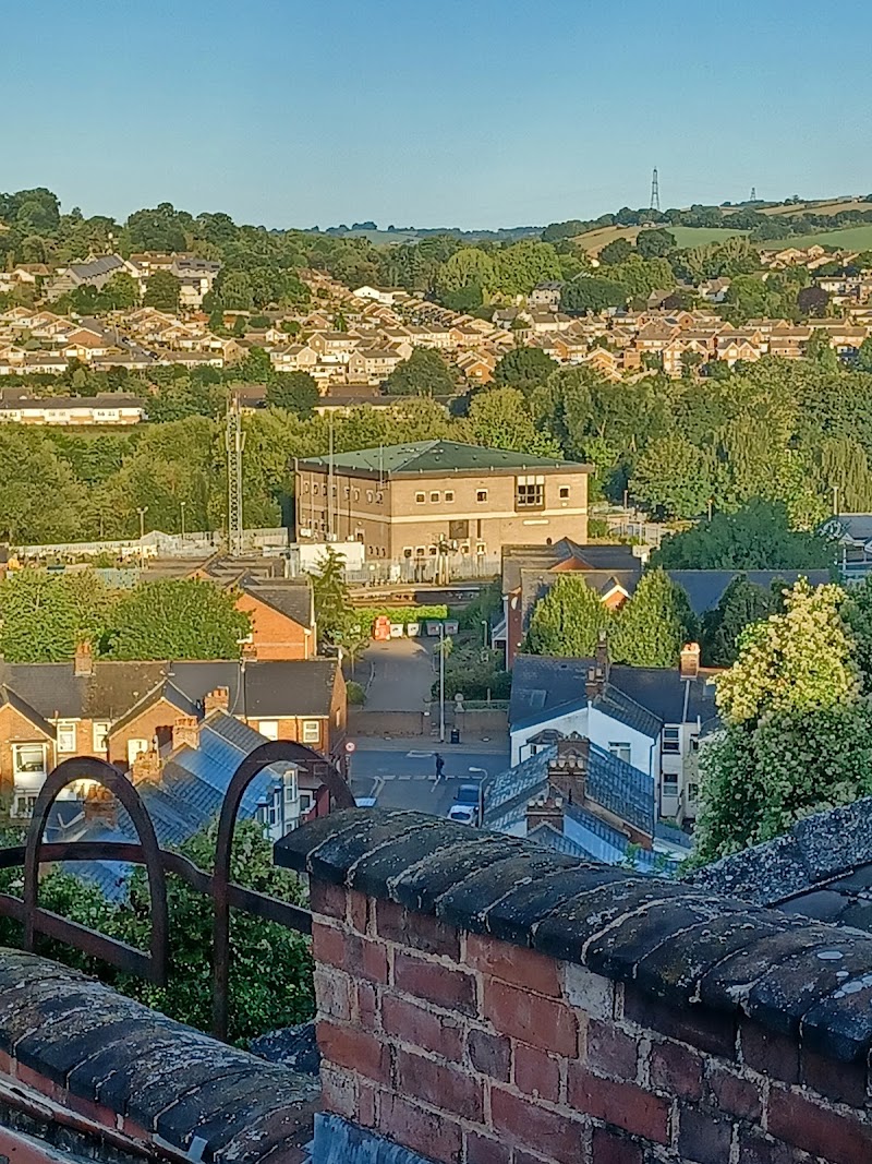 Telstar Hotel in Exeter, United Kingdom