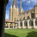 Temporesidence Cathedrale