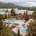 Tenaya Lodge at Yosemite