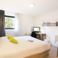 Ténéo Apparthotel Bordeaux-Mérignac