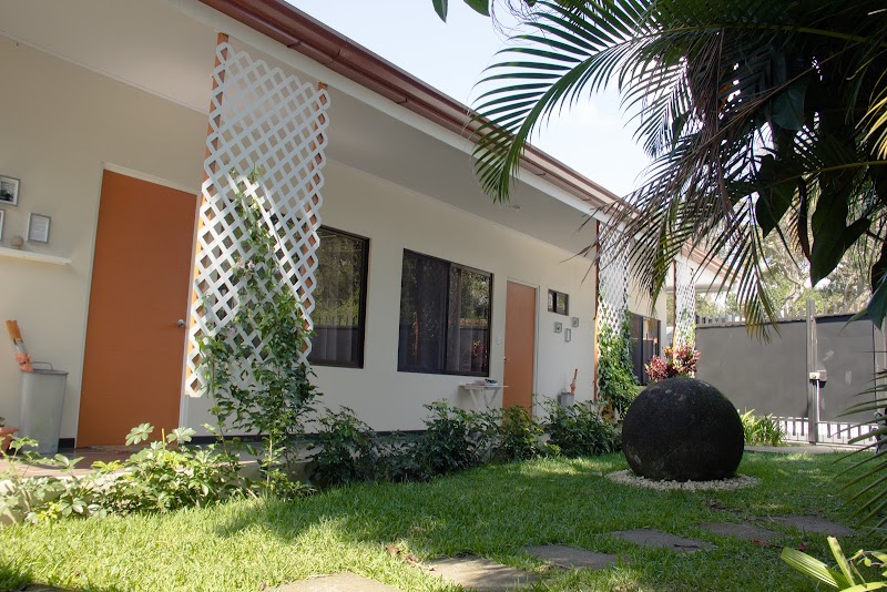 Terida Airport B&B in Alajuela, Costa Rica