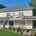 Terrace Green Bed & Breakfast