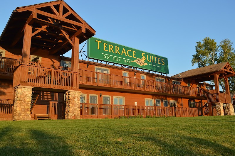 Terrace Suites in North Bay, Canada
