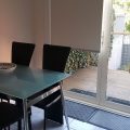Terrace on Walbourne