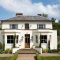 Tewin Bury Farm Hotel