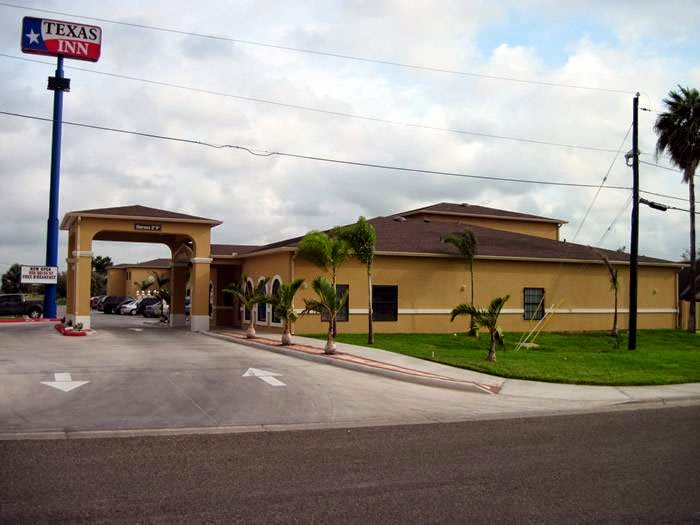 Texas Inn Weslaco in Weslaco, Texas, United States