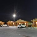 Texas Lodge