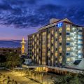 Thai Hotel Suphanburi