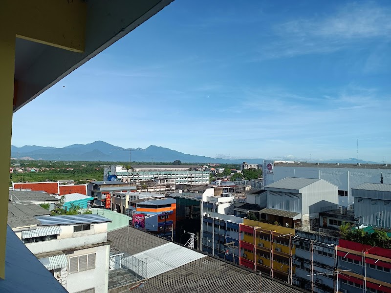 Thai Hotel in Nakhon Si Thammarat, Thailand