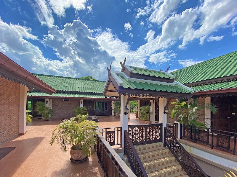 Thai Thai Sukhothai Guesthouse in Sukhothai, Thailand