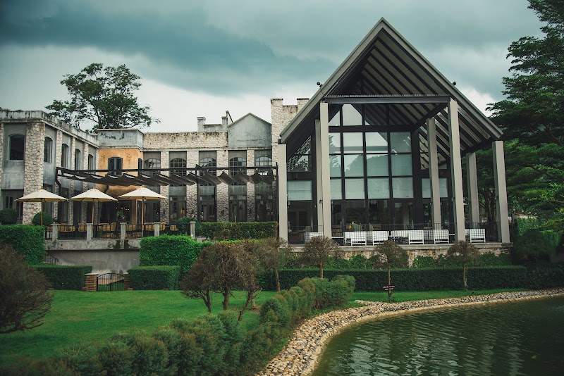 Thames Valley Khao Yai in Pak Chong, Thailand