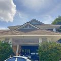 Thanintorn Greenpark Hotel